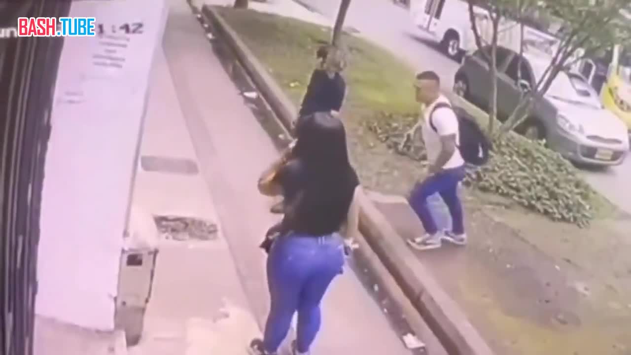  Добро пожаловать в Колумбию, вас ждут интересные и опасные квесты