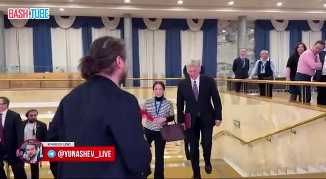  Вечером Путин может прокомментировать ситуацию со встречей с Трампом и мирным саммитом в Будапеште