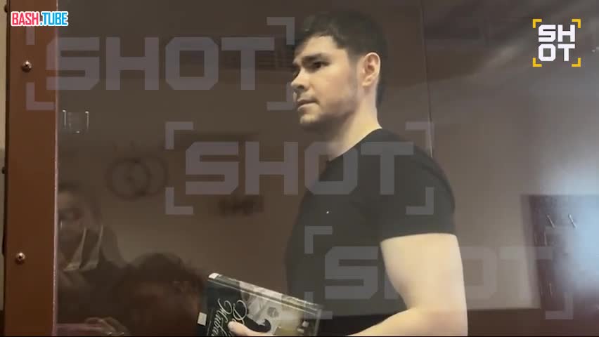  Восемь лет колонии и ₽15 млн штрафа запросила прокуратура для Аяза Шабутдинова