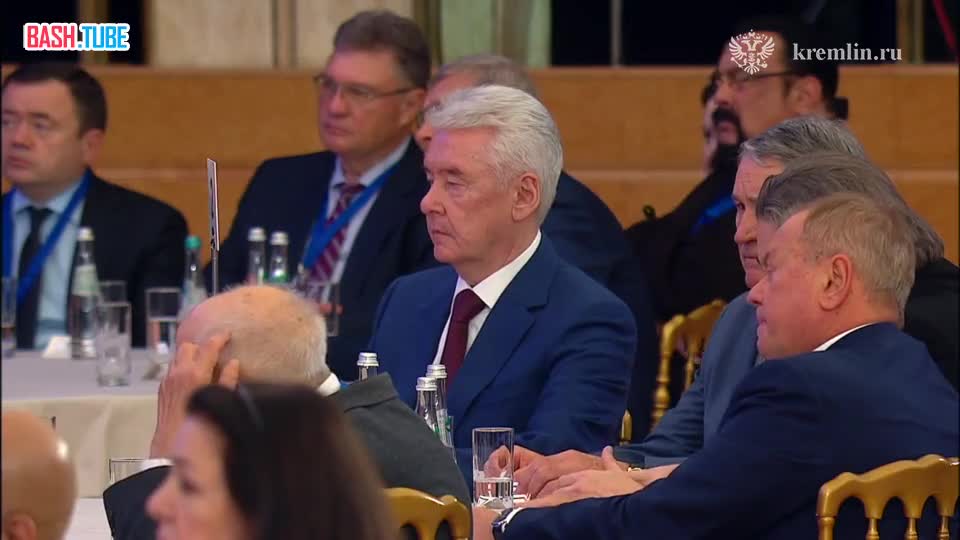  Владимир Путин предложил объявить 2027-й «Годом географии»