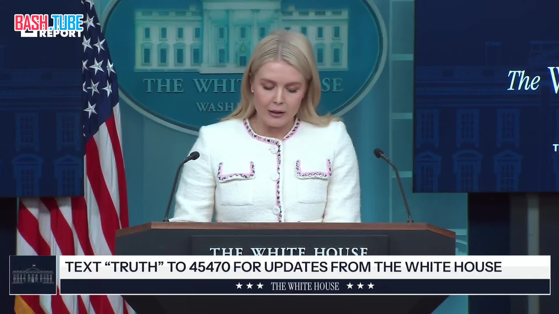  Встреча Трампа и Си Цзиньпина состоится 30 октября в Южной Корее, - Белый дом