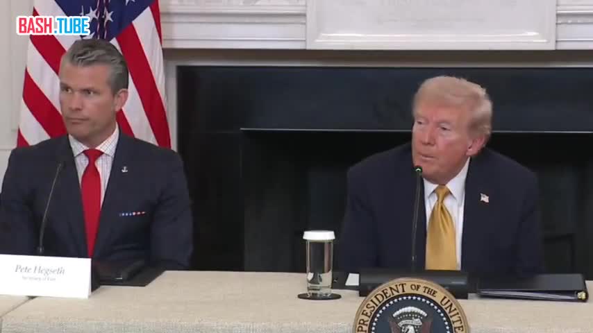  Вопрос журналистки: Путин сказал, что Россия неуязвима для санкций США