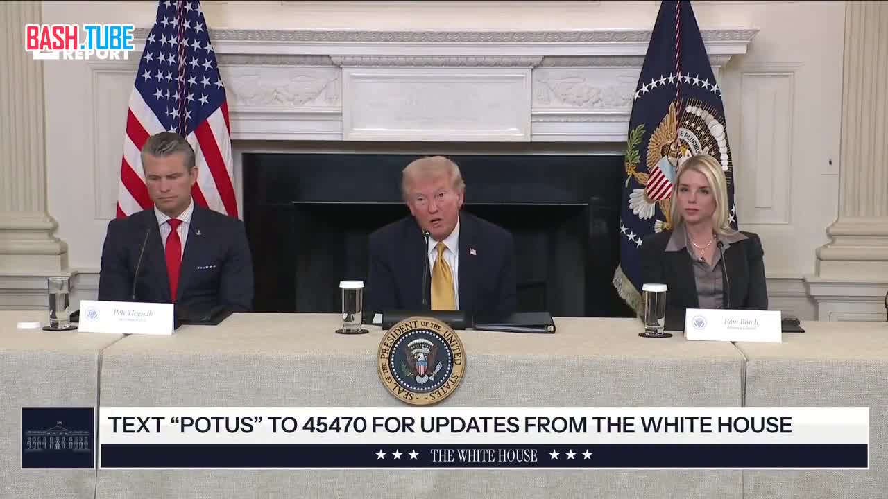  Трамп: Колумбия - это логово наркоторговцев, главой этой страны является головорез