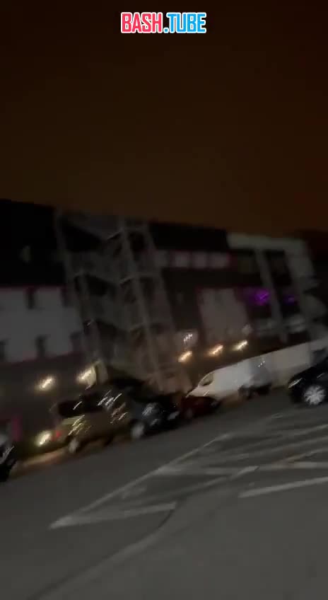  «Герани» наводят ночную «движуху» в Украине