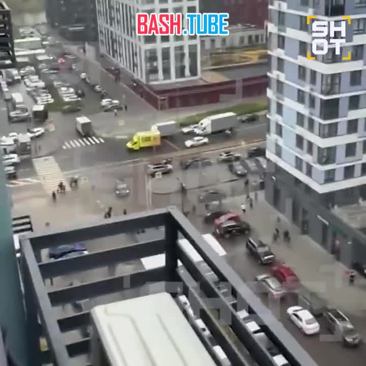  До 7 лет тюрьмы грозит зачинщикам и наиболее активным участникам массовой драки в ЖК «Прокшино» в Москве