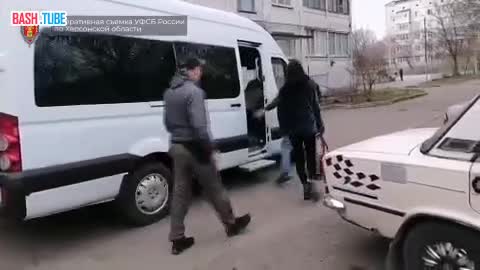  12 лет и 6 месяцев лишения свободы получила 30-летняя жительница Херсонской области за Госизмену