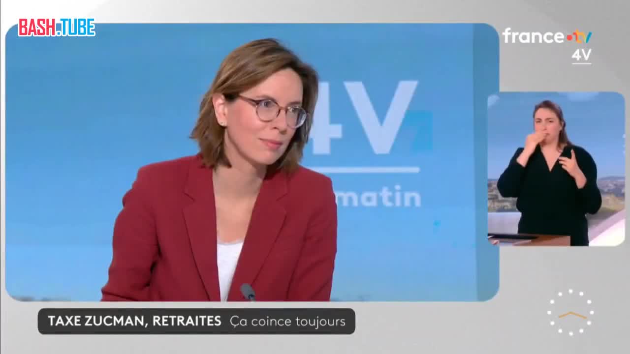  «Нам нужно больше военных, больше полицейских и жандармов, но меньше учителей»