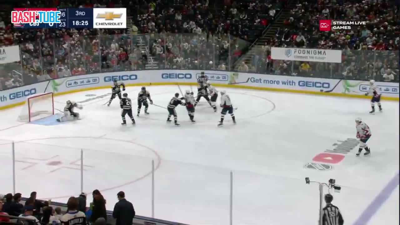  Противостояние Овечкина и Гретцки продолжается