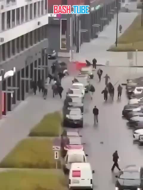  19 мигрантам участвовавшим в массовой драки в ЖК «Прокшино» грозит до 7 лет колонии