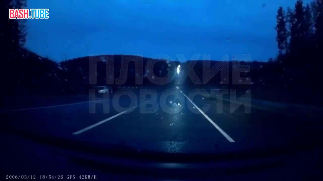  В Иркутской области водитель автовоза погиб после массового ДТП на федеральной трассе