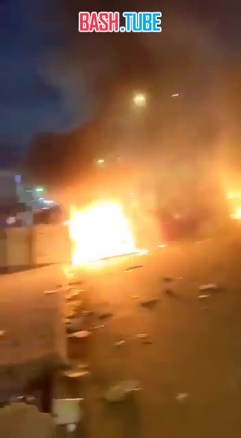  Протесты в одной из самых спокойных стран Африке Камеруне усиливаются и расширили географию за пределы столичного региона