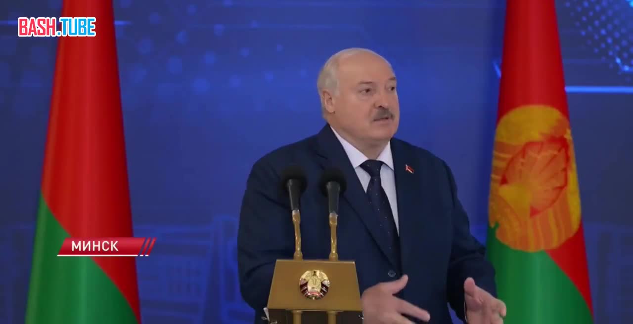  Лукашенко призвал белорусов «не настраивать» себя на зарплату побольше