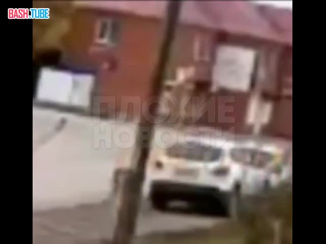  Сегодня утром в Оренбургской области «местный дурачок» набросился на 58-летнюю женщину и задушил ее