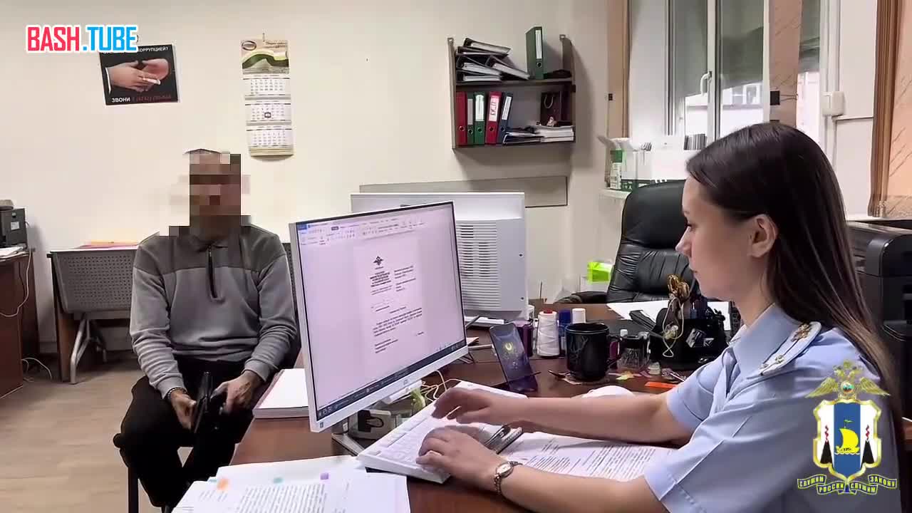  В Южно-Сахалинске таксист, случайно заехавший на служебную парковку полиции, оказался нелегальным мигрантом