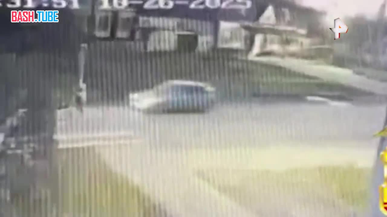  Пьяный водитель насмерть сбил на большой скорости пенсионерку и 14-летнюю девочку