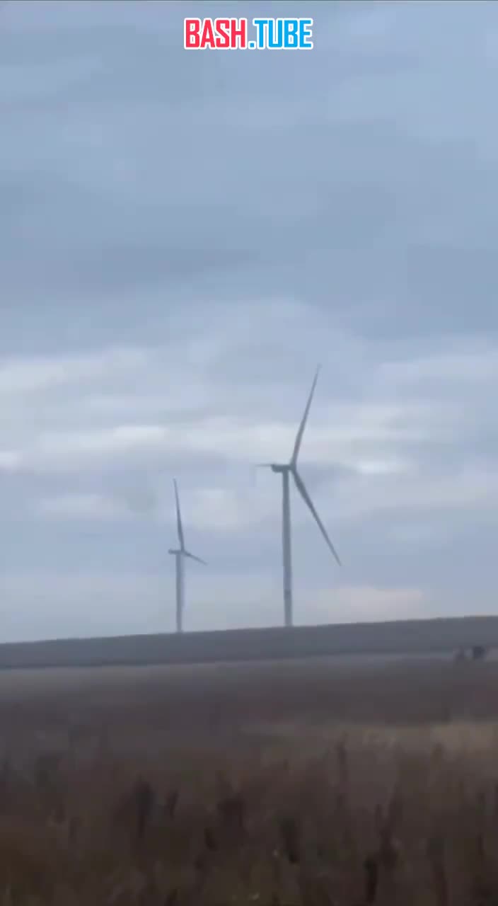  Зелёная энергетика на Украине закончилась не успев начаться