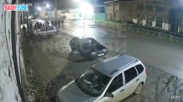  «Техасская резня бензопилой» едва не случилась в Свердловской области: неадекват с опасным инструментом кидался на людей