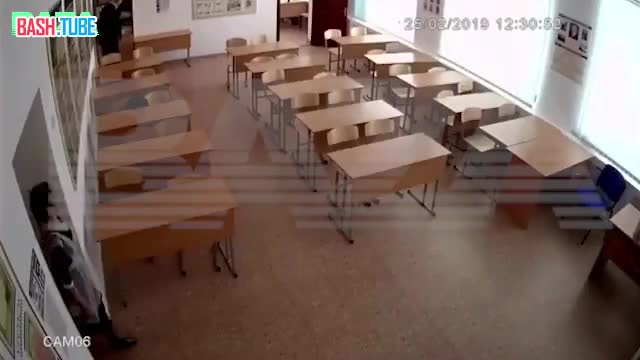  Учитель ОБЖ из Башкирии получил реальный срок за домогательства к школьнице