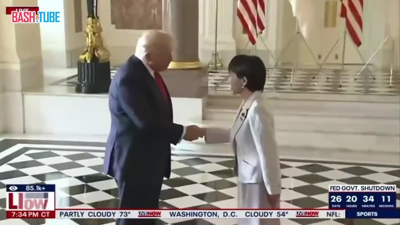  США получили от Японии заказы на поставки «очень большого количества» военной техники