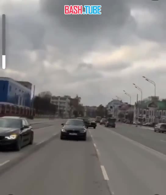  В Йошкар-Оле азербайджанцы устроили на дороге стрельбу: так они хотели привлечь внимание к свадебному кортежу