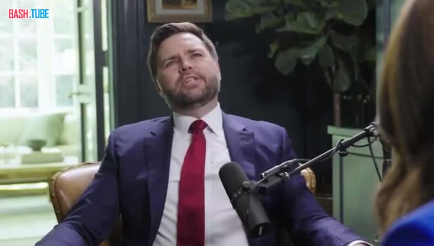  Трамп не может заставить Украину и Россию закончить войну, - вице-президент США Вэнс