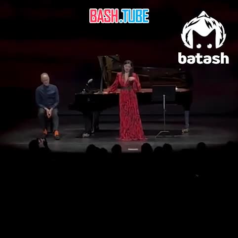  Оперная певица из Башкирии покорила очередную мировую сцену