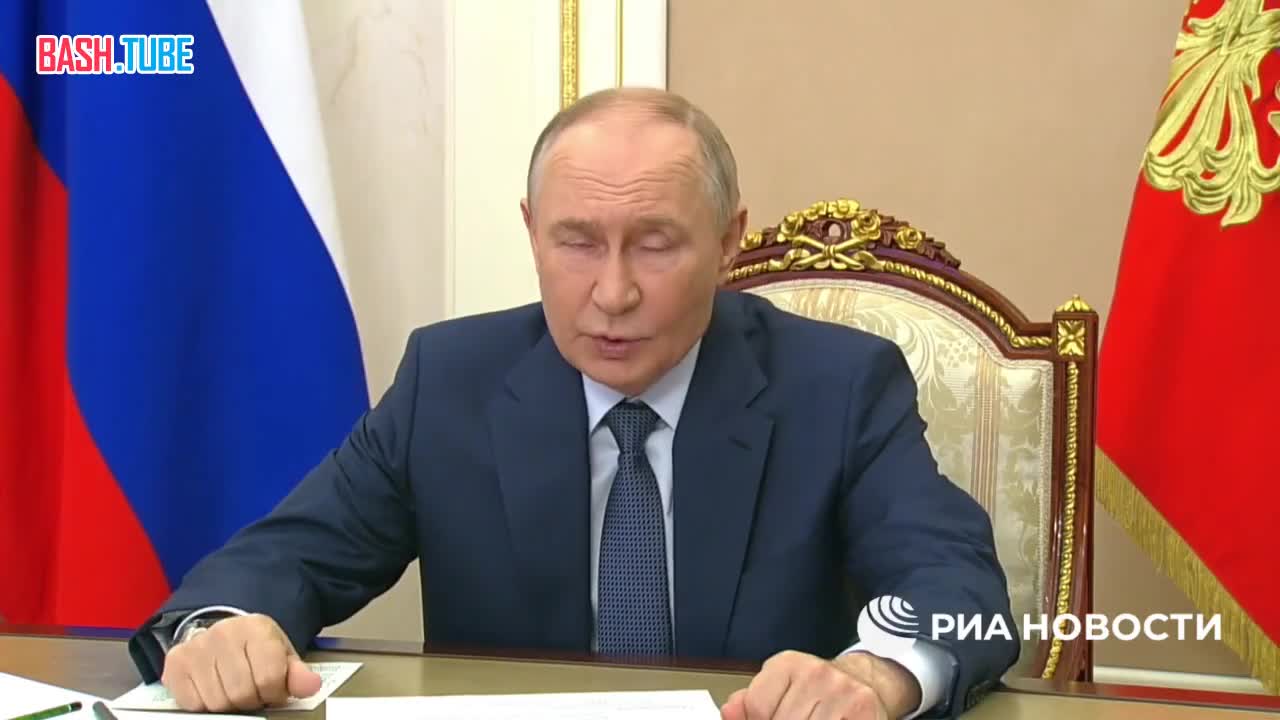  Россияне пока едят недостаточно рыбы и морепродуктов - Путин