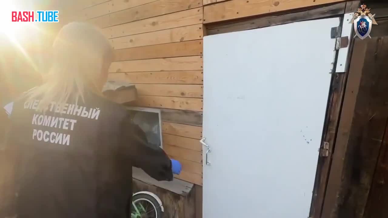  Жительницу Канска, убившую своих троих маленьких детей, не посадят