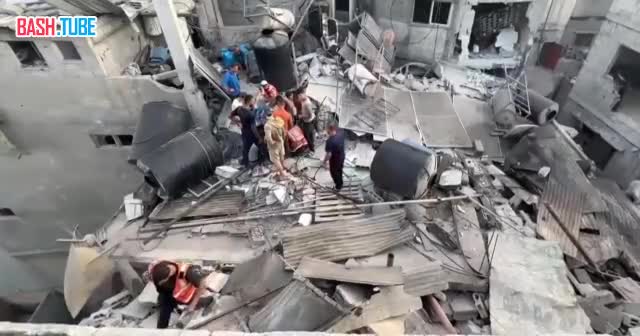  Число жертв израильских ударов по сектору Газа с вечера 28 октября превысило 90, - Al Jazeera