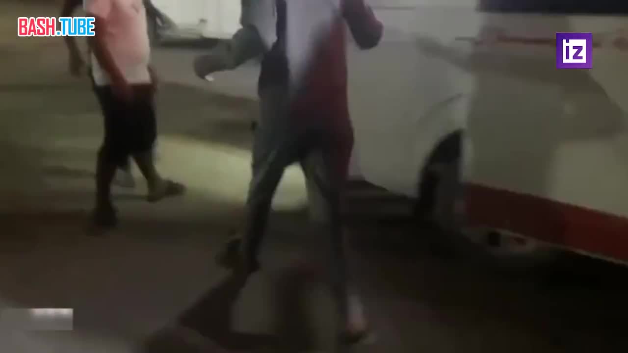  11 человек погибли в результате атаки Израиля на сектор Газа