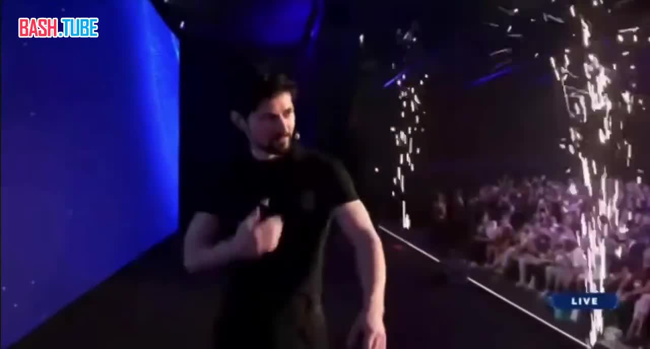  Павел Дуров анонсировал запуск децентрализованной сети Cocoon