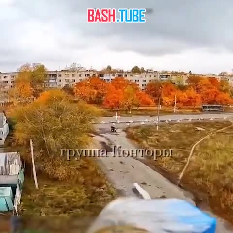  Украинские дети поблагодарили российских военных за спасение