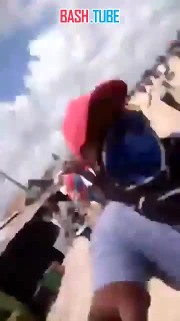  В Танзании силовики начали отстрел протестующих боевыми патронами