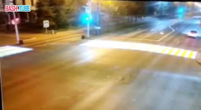  В Хабаровском крае 19-летний парень на Audi проскочил на красный свет и убил трех человек