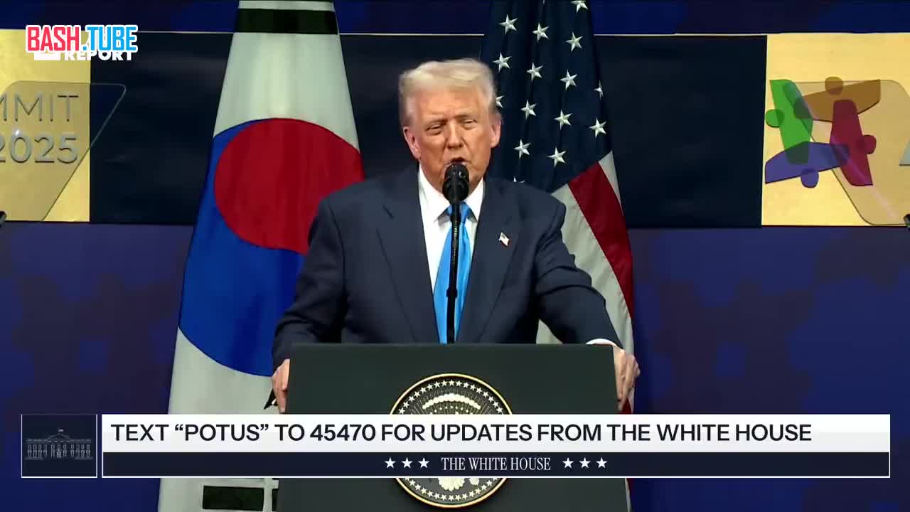  Трамп забыл, с кем воевал Азербайджан, но точно помнит, что в этой войне погибли миллионы людей