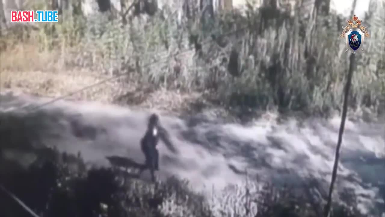  В Самаре двум подросткам предъявили обвинения в теракте на железной дороге