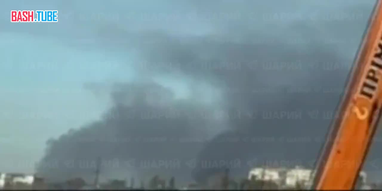  Завершилась масштабная комбинированная атака по объектам ВСУ, военной промышленности и энергетической инфраструктуры Украины