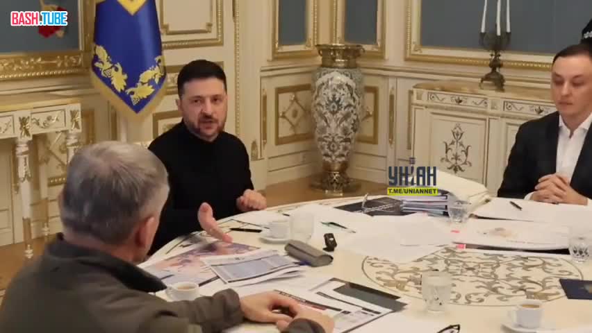  Глава СБУ Малюк заявил, что Украина уничтожила один из трёх комплексов «Орешник» на полигоне Капустин Яр летом 2023 года