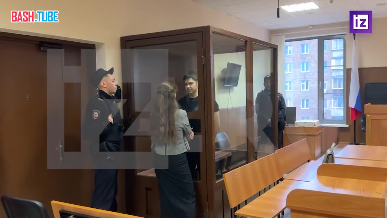  Аяза Шабутдинова приговорили к 7 годам колонии общего режима и штрафу 5 млн рублей