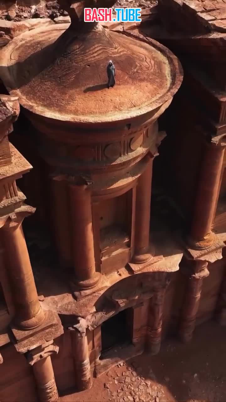  Иордания вводит безвиз для россиян с 13 декабря этого года