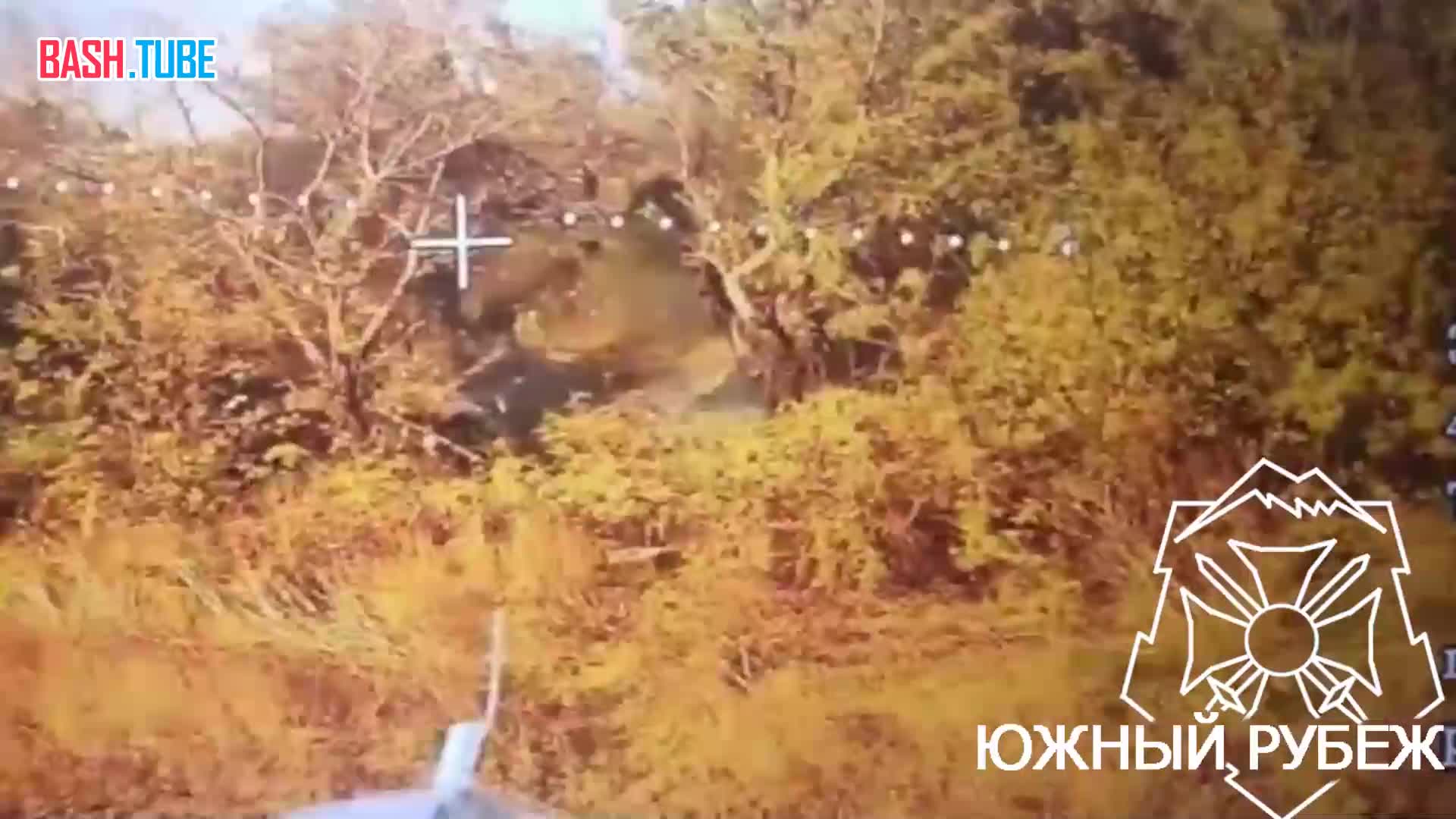  Подразделение Южной группировки войск уничтожило 102-мм буксируемую гаубицу M119 противника