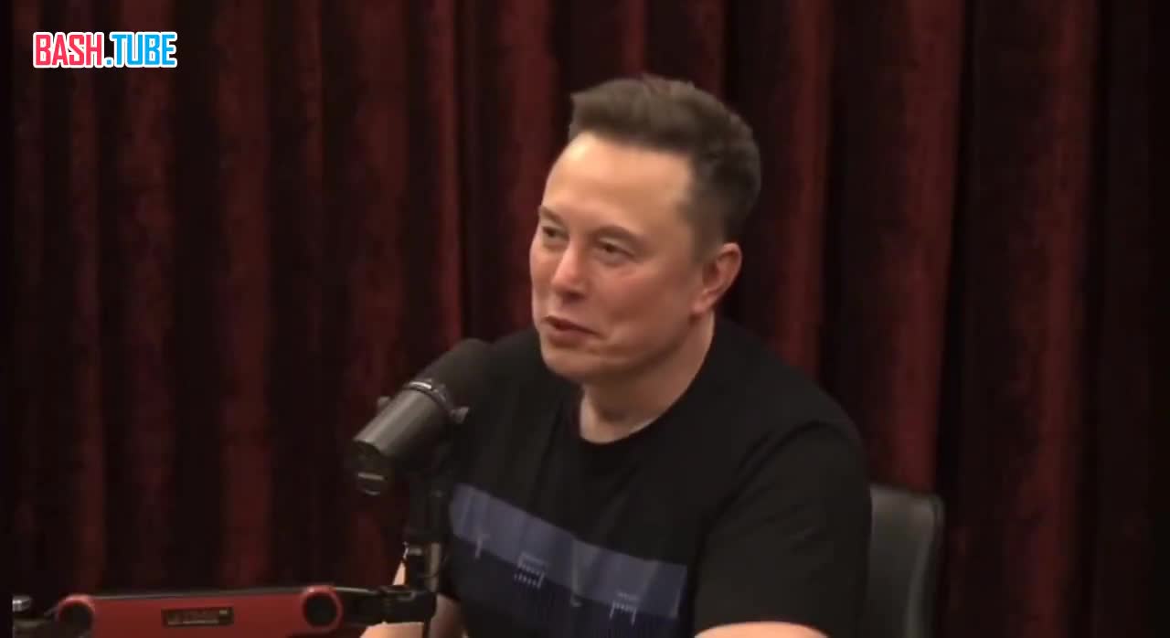  Илон Маск сообщил, что Tesla может в обозримом будущем выпустить летающий автомобиль