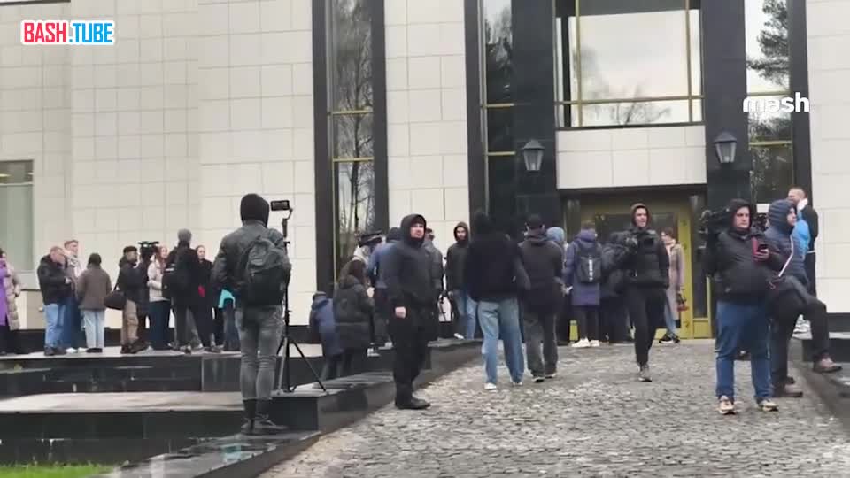  Романа Попова кремируют - это была последняя просьба актёра