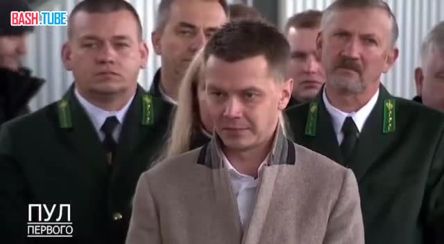  То ли американцы, то ли литовцы, то ли все вместе - Лукашенко отказался извиняться за воздушные шарики