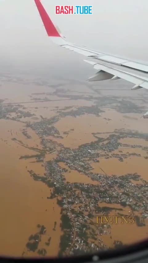  Вьетнам уходит под воду
