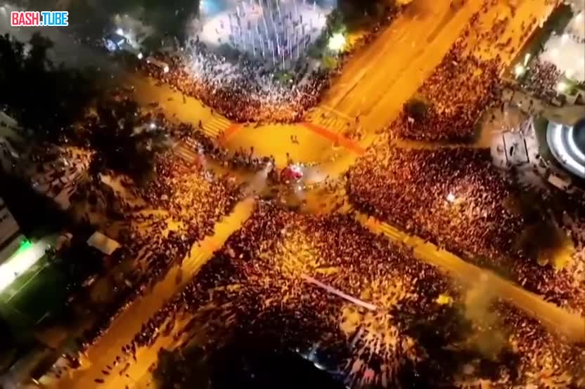  В Сербии на 1 ноября запланированы массовые протесты, - СМИ