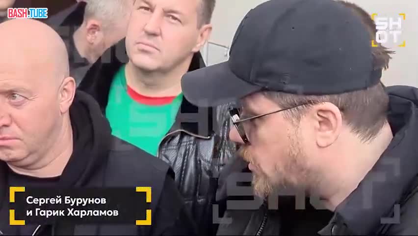  «Превозмогая боль, играть комедийную роль… Он был настоящим мужчиной»