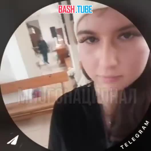  В Саратове девушка пришла в православный храм и провозгласила «Аллаху Акбар!»