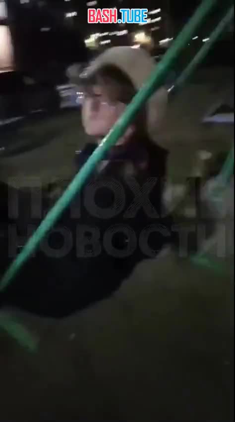  В Новосибирской области две девушки обхаркали автомобиль с буквой Z