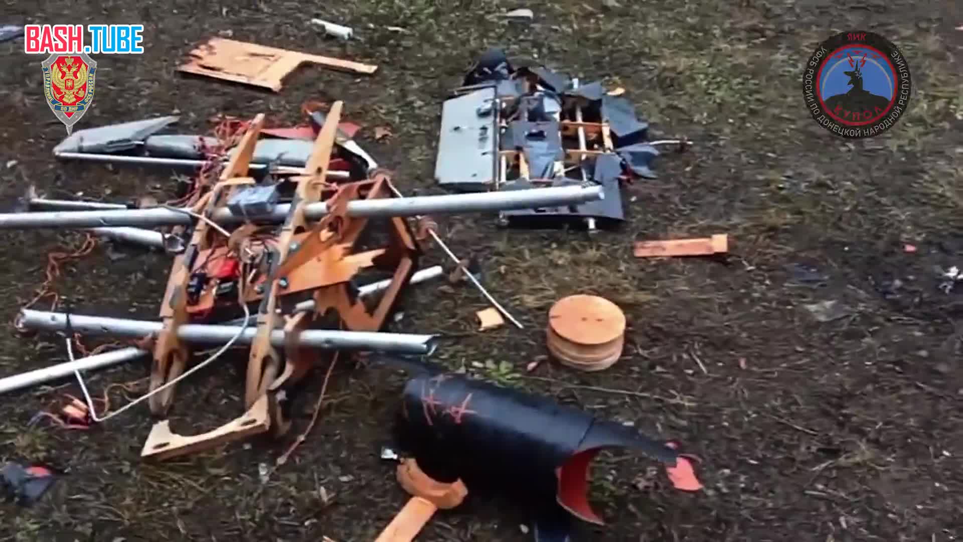  «Купол Донбасса» за неделю предотвратил 366 атак ВСУ с применением беспилотников